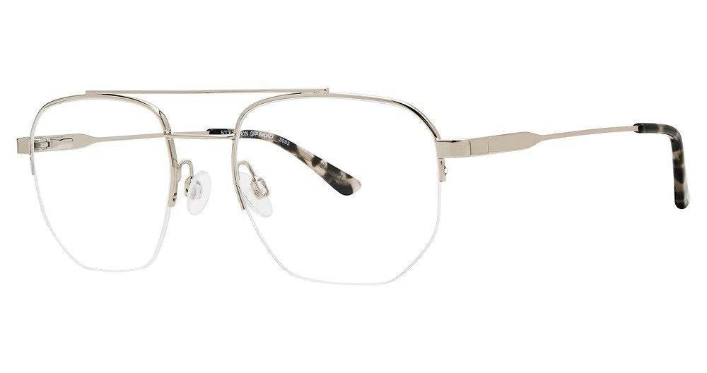 Stetson Off Road OR5083 Eyeglasses - Gold